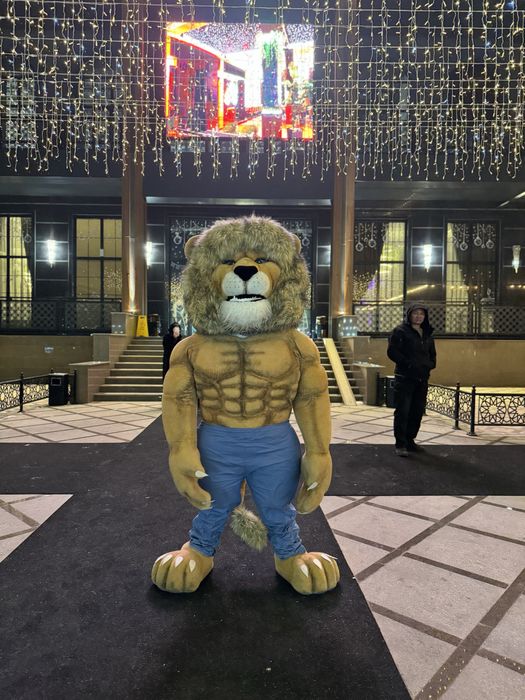 Выписка Гендер пати Банер