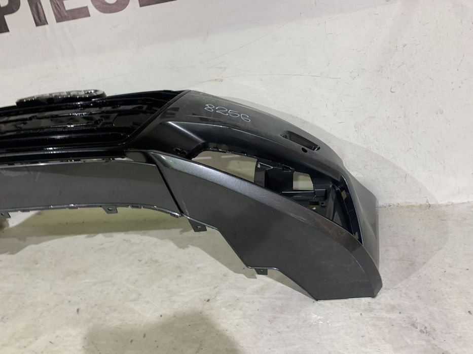 Bara fata Audi A6, C7, S-Line facelift, 2014, 2015, 2016, 2017, 2018, cod origine OE 4G0807437AB.