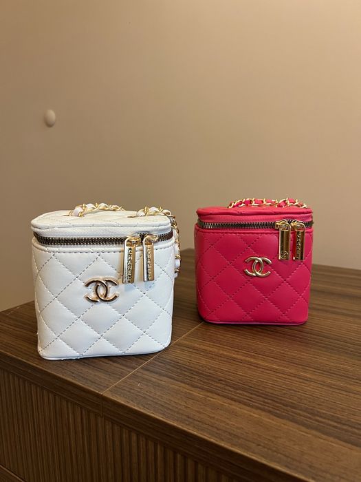 Mini Chanel чанта