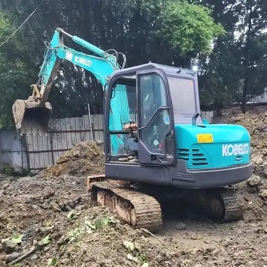 Эксковатор кокшетау