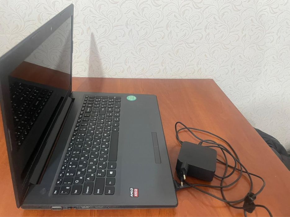 Ноутбук от Lenovo