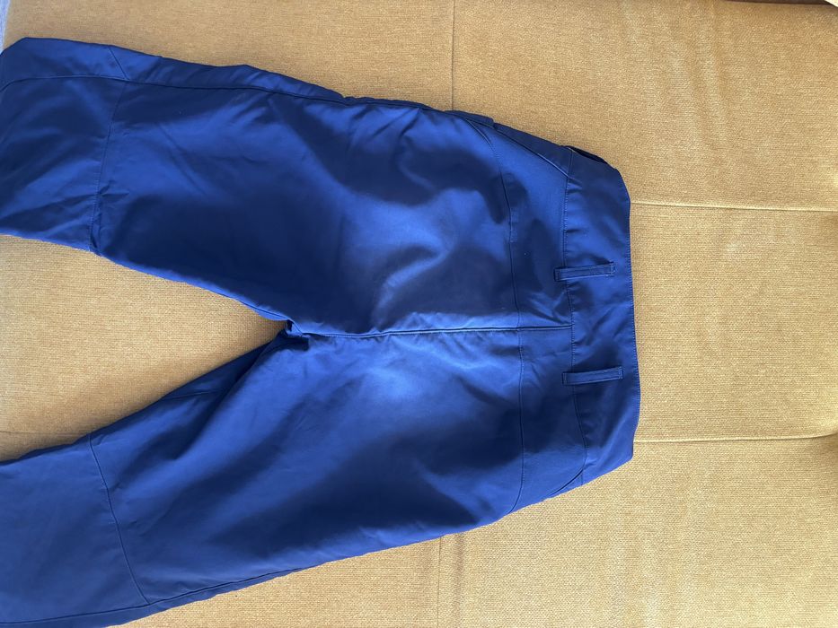 Дамски зимен панталон за преходи Размер М