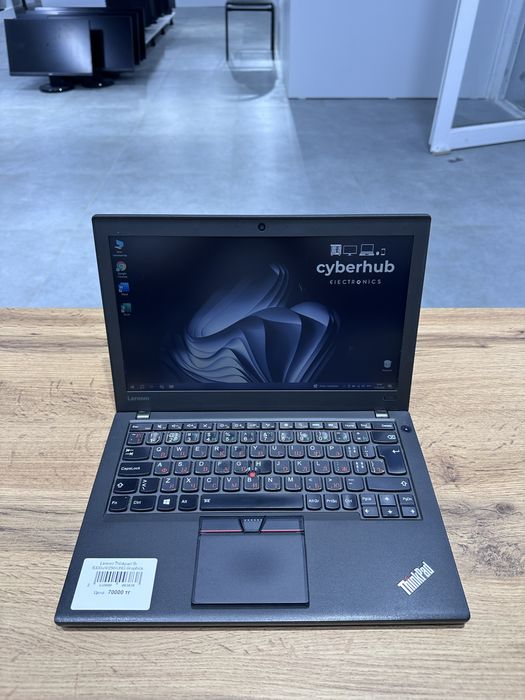 Ноутбук Lenovo Thinkpad