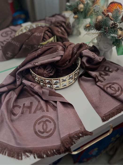 Esarfe de dama elegante