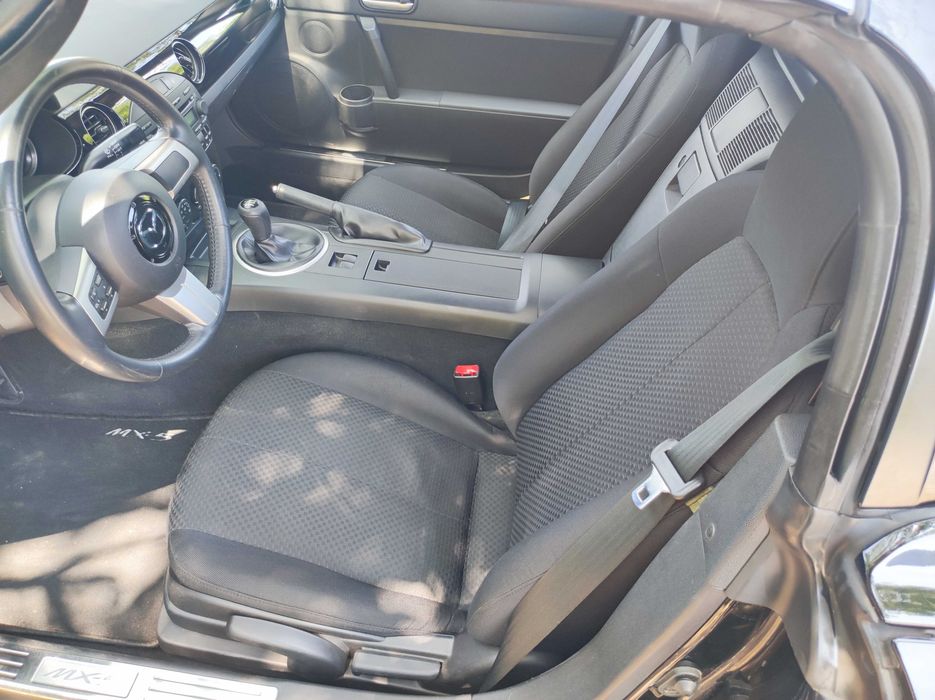 Mazda Mx-5 2.0 turbo 268k.c.