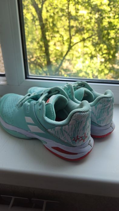 Крассовки для тенниса