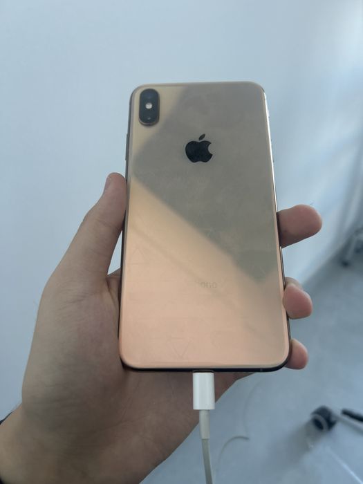 Продам Iphone xs 256гб