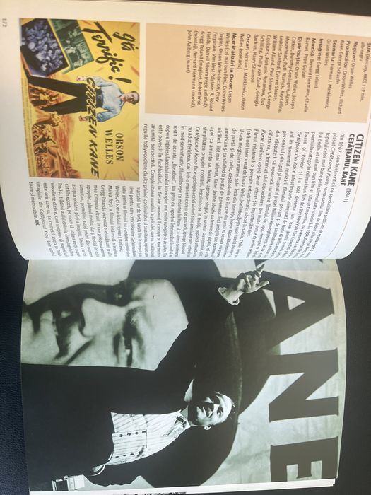 1001 de filme de vazut intr-o viata