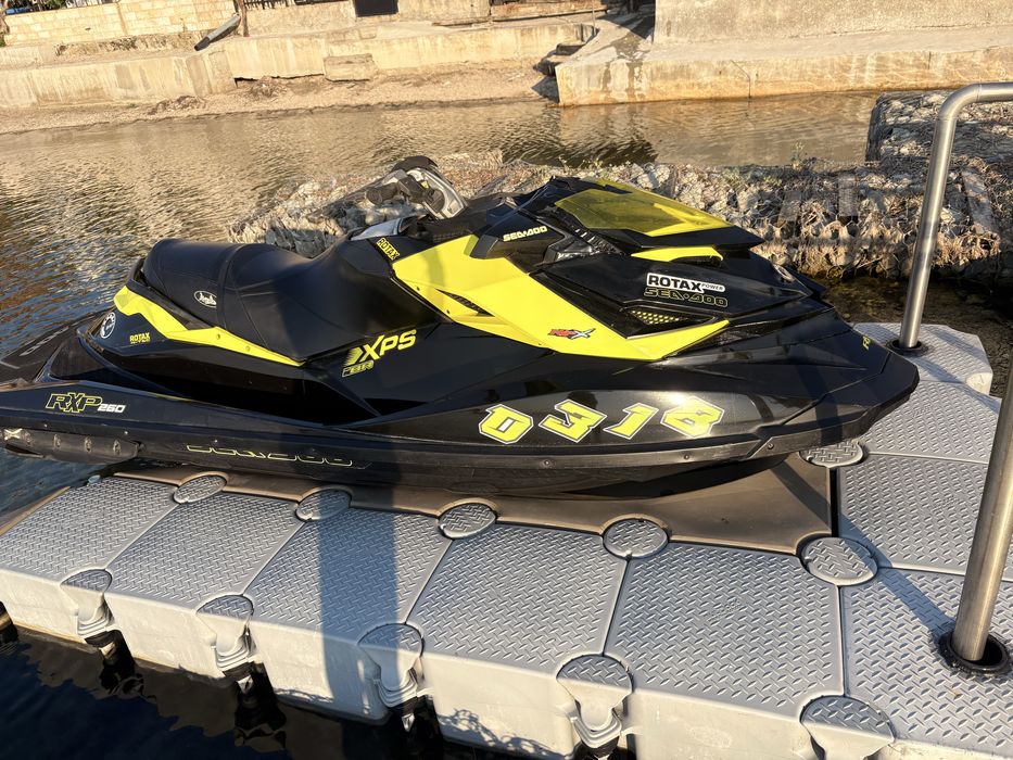 Seadoo RXP 260 RS +++2012 г