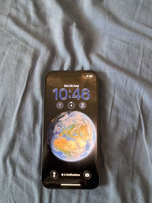 iPhone 13 без гаранция