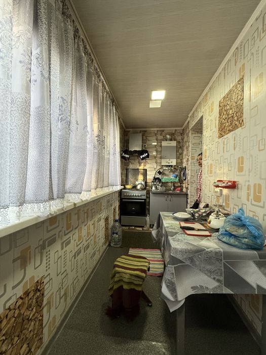 3х ком квартира