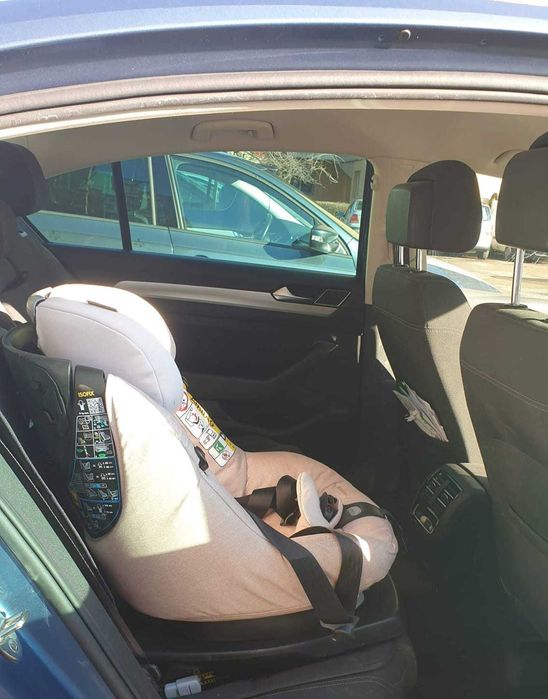 Scaun masina Maxi Cosi