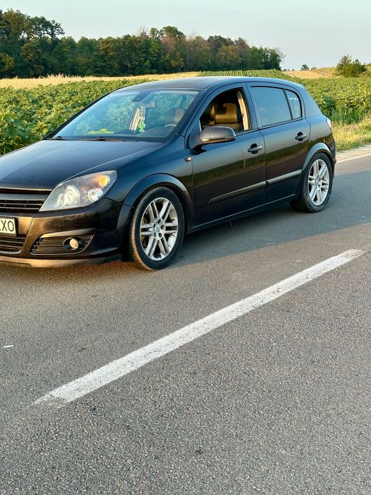 Opel astra H 1.9 CDTI - NEGOCIABIL