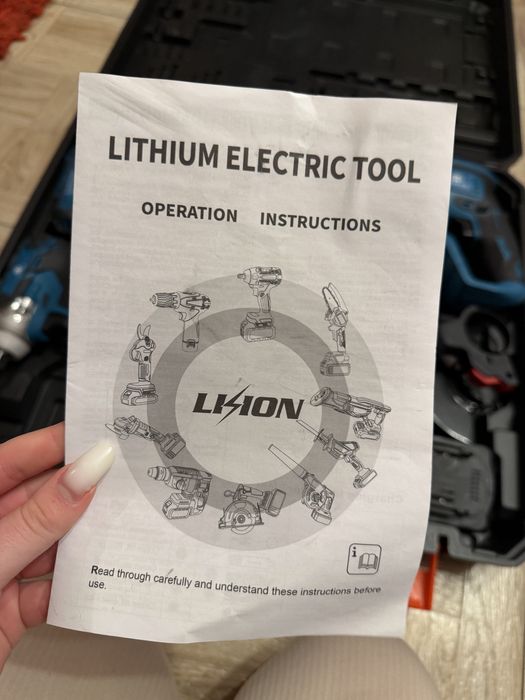 Set scule deebco nefolosite