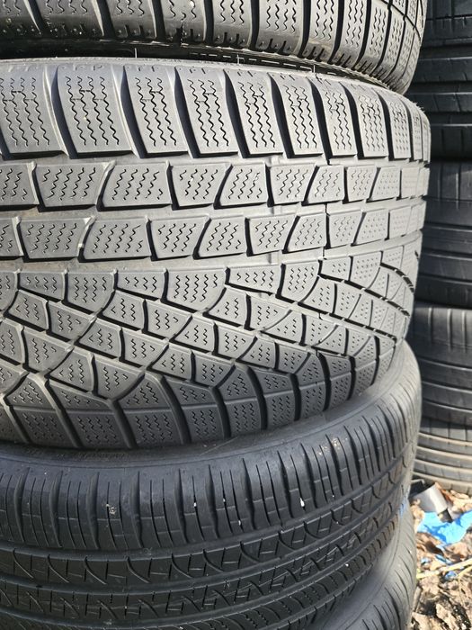 2бр. 285 30 20 Pirelli зимни.