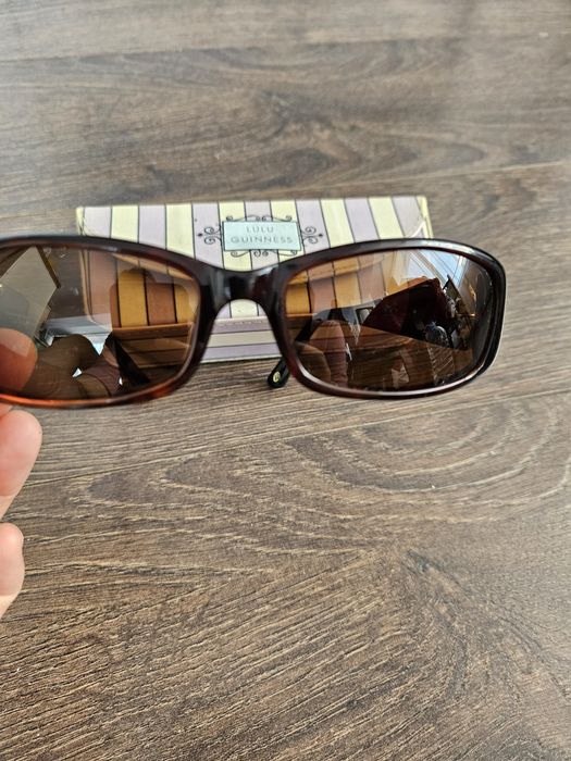 Ochelari Lulu Guinness