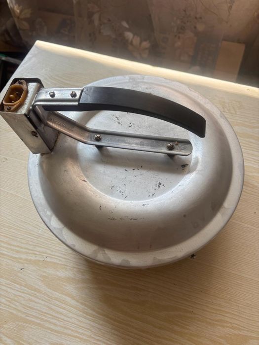 Продается чудо печка