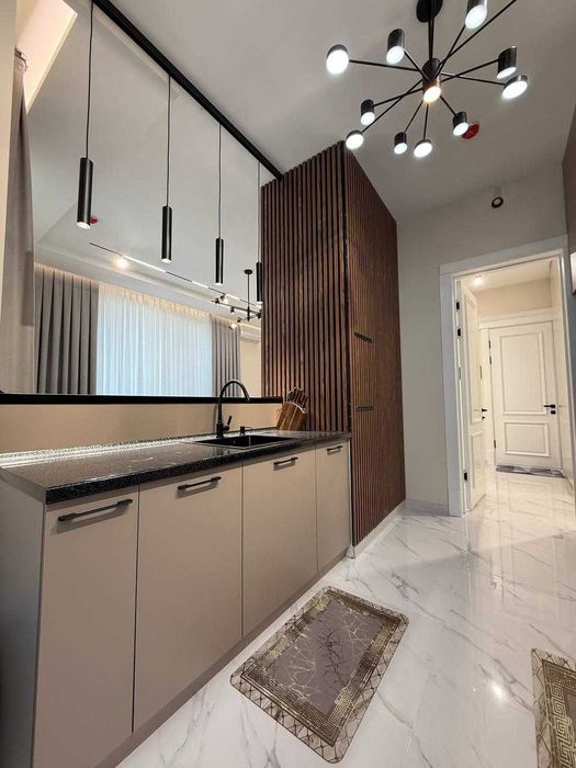 Ijaraga Uy Yashnaobod tumani l ЖК Infinity