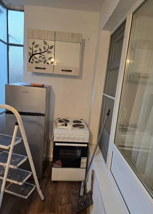 Дава се под наем Двустаен апартамент в София, Център - 50 кв.м за 409 € - Снимка #1