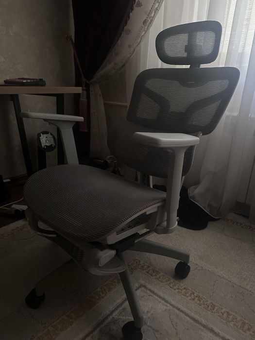 Игровая кресло сатылады