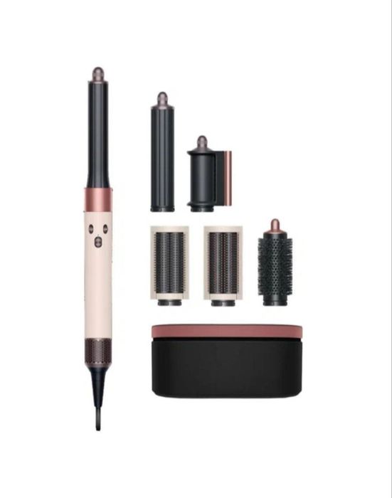 Фен Dyson Airwrap