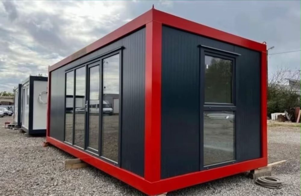 Containere modulare