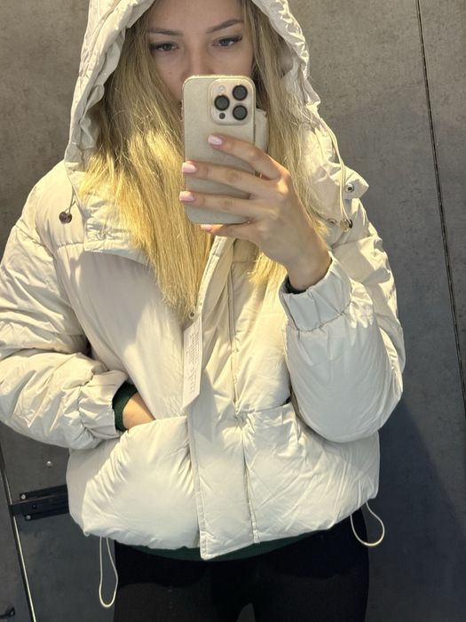 Продам новую куртку