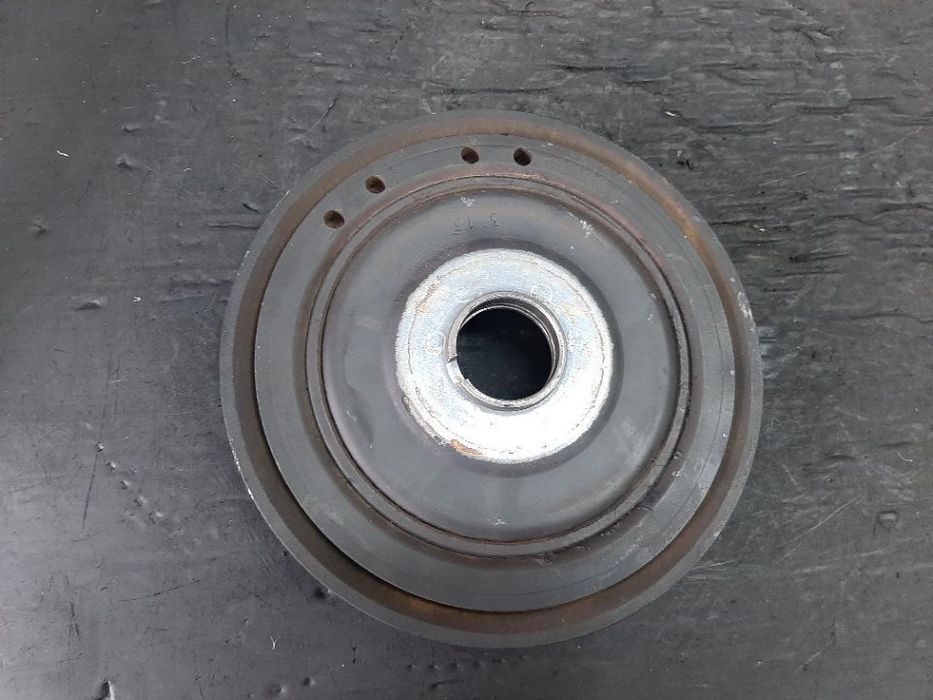 fulie motor vibrochen 1.6 tdci g8da ford focus 2