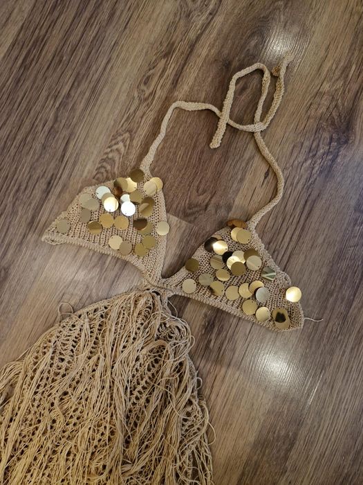 shein нова дамска рокля