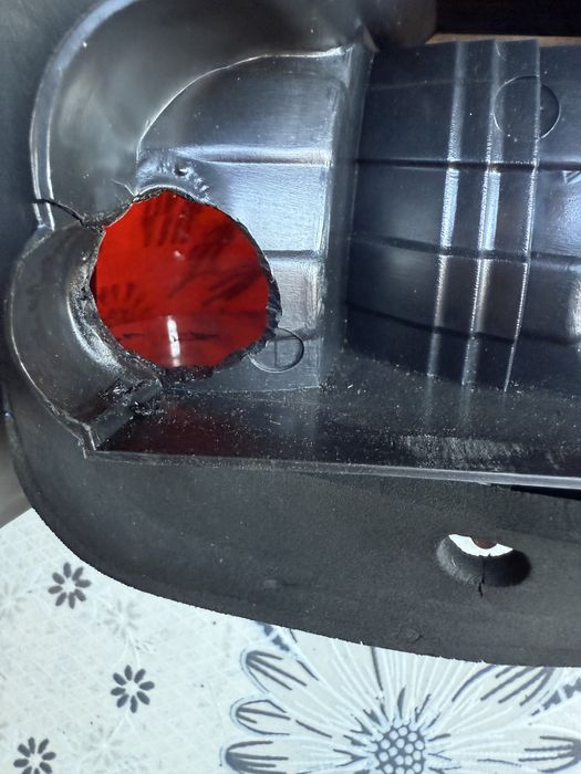 Комплект тунинг стопове за VW GOLF 3 (1991-1997)