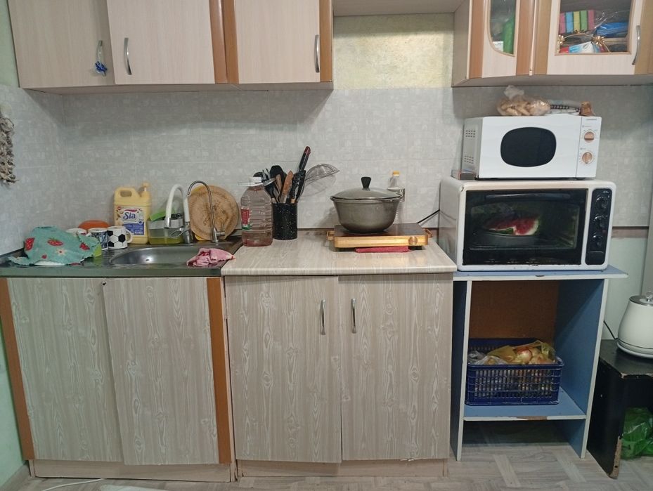 Кухонный гарнитур