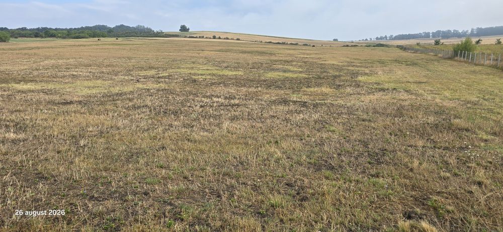 Teren extravilan 4,7 ha