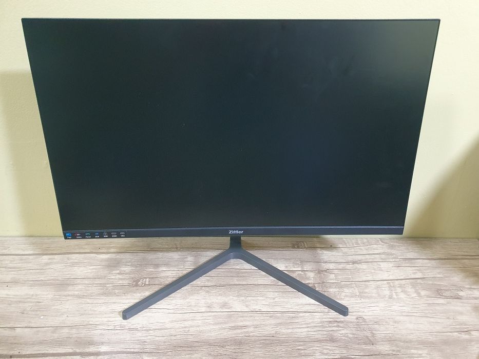 4 та монитор 24диагональ 120грц ips курсатиши зур, 10кун ишлатилган