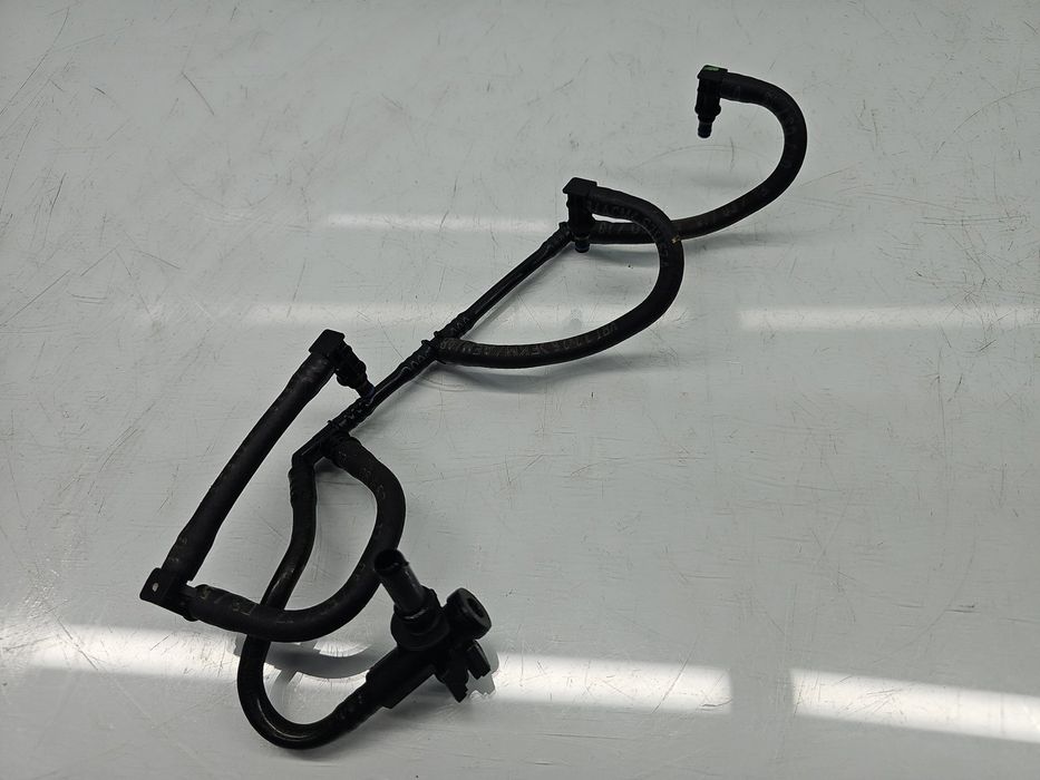Conducta retur injectoare Renault Clio 4 (B98) Hatchback [Fabr 2012-20