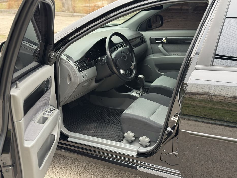 Gentra qora metan gaz