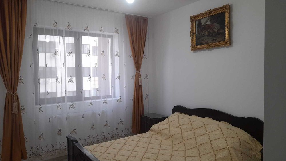 Apartament de inchiriat din luna Aprilie