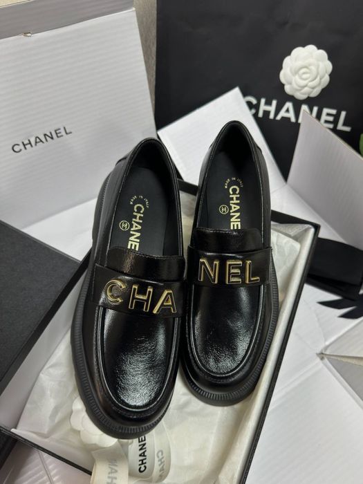 Pantofi Chanel 35-42