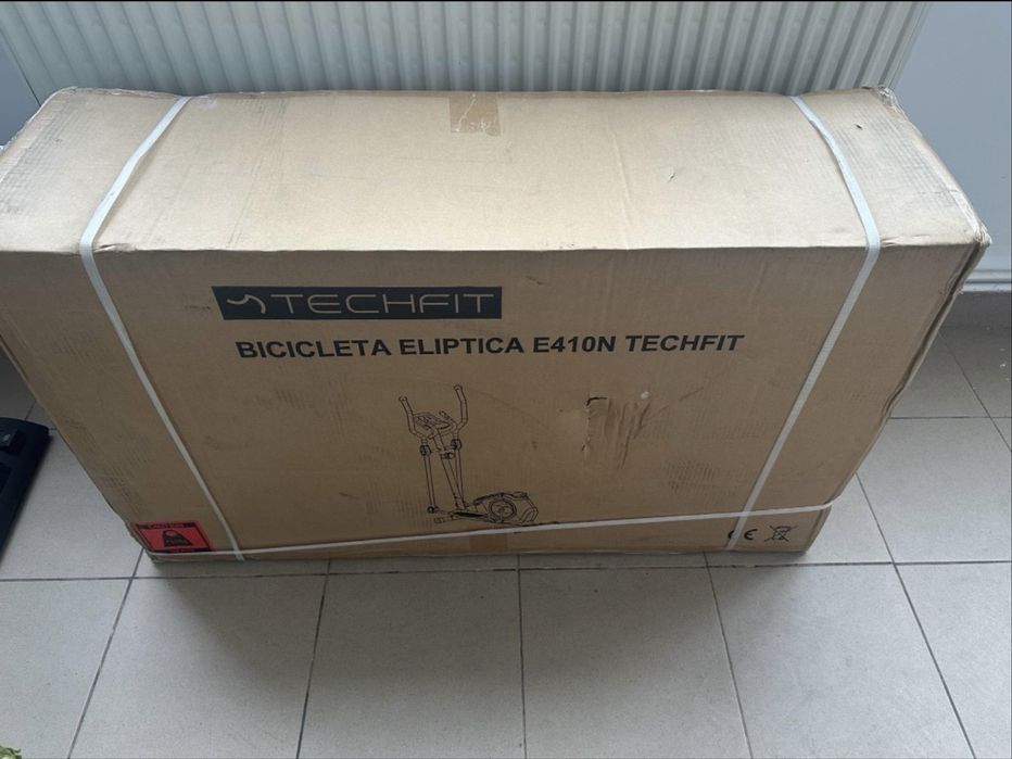 Vand bicicleta eliptica de casa