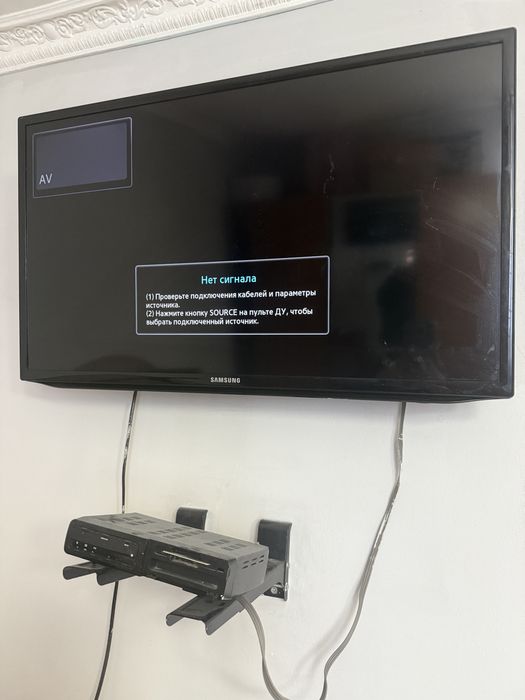 Телевизор Samsung