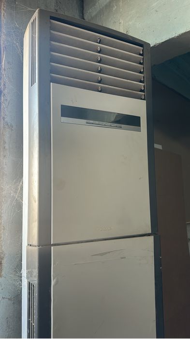 Кондицонер для склада