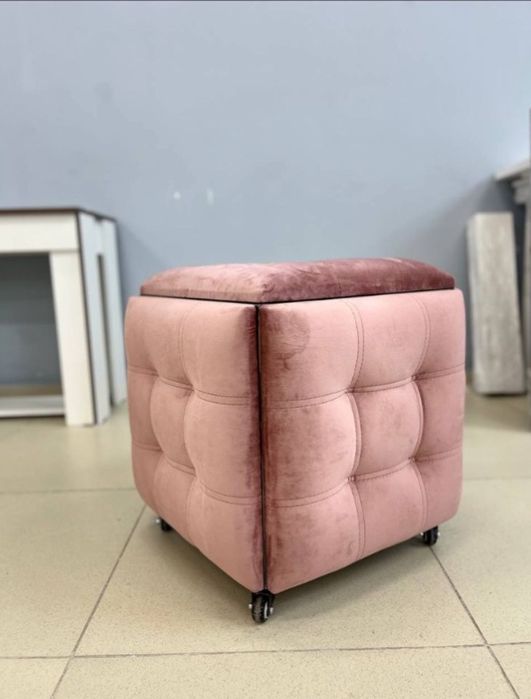 Стол-трансформер из ЛДСП и МДФ