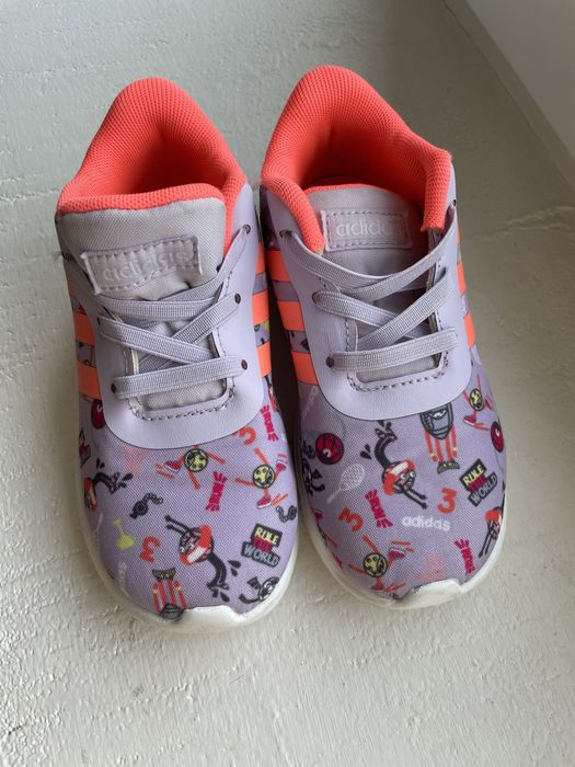 Adidas fetite marimea 25
