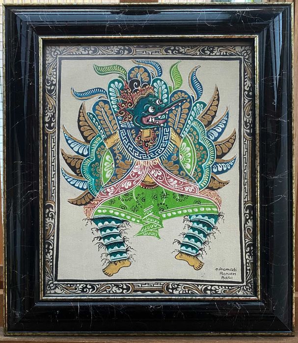 Колекция "Бали" - 12 различни формата