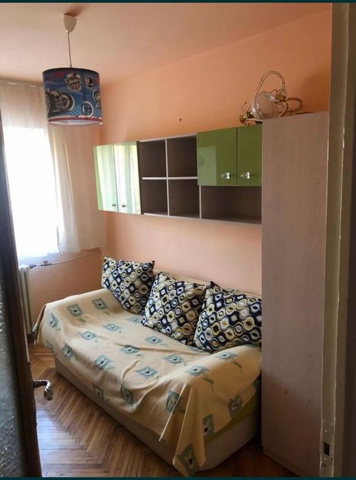 Apartament PB 55 mp util Rogerius strada  Sovata Oradea