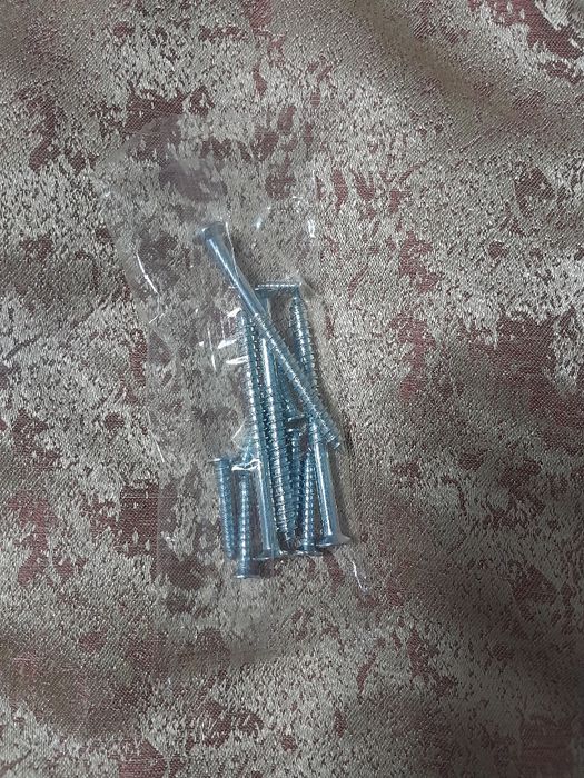 Замок навесной на дверь