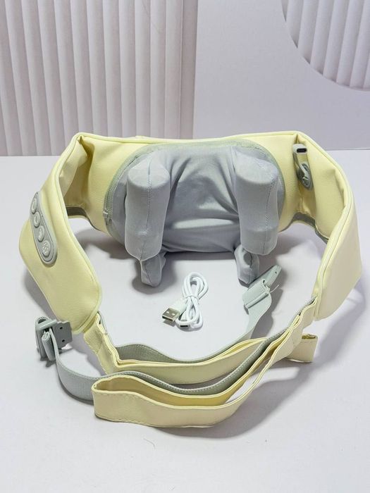 Массажер (Massager)