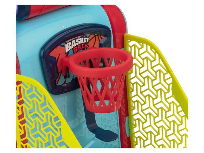 НОВИ! Баскетбол електронна настолна игра