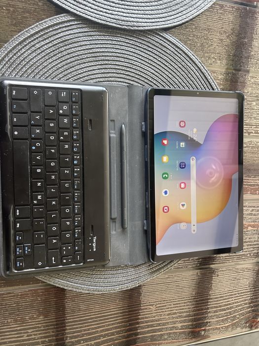 Vand tableta Samsung Tab S6 lite 128gb
