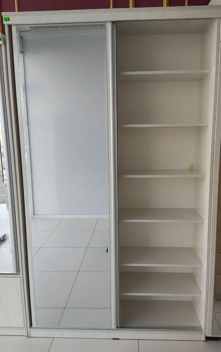 Прихожка купе от производителя