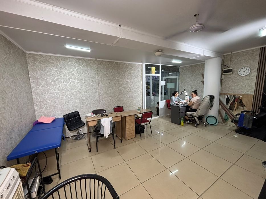 Срочно продается Солон красоты